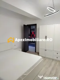 Apartament 2 camere de inchiriat Mosilor București | ApexIm