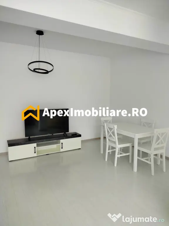 Apartament 2 camere de inchiriat Mosilor București | ApexIm