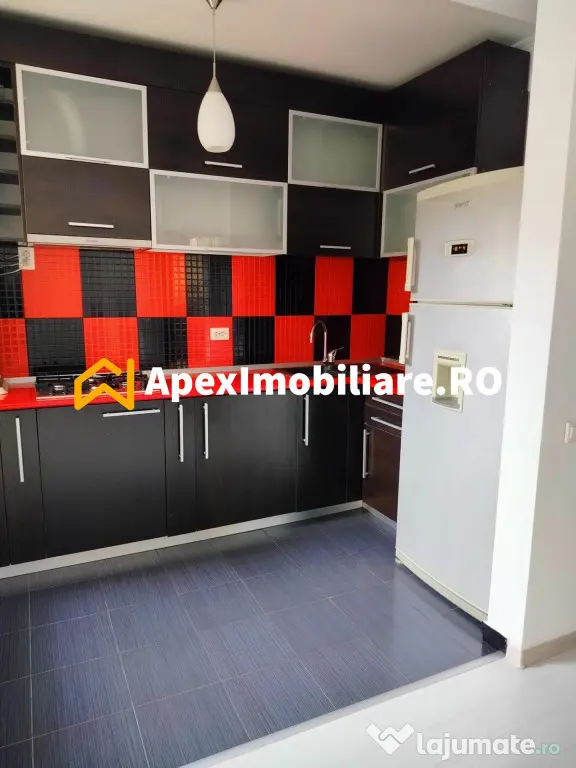 Apartament 2 camere de inchiriat Mosilor București | ApexIm