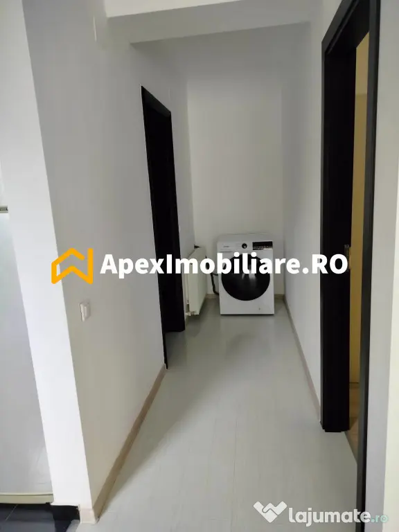 Apartament 2 camere de inchiriat Mosilor București | ApexIm