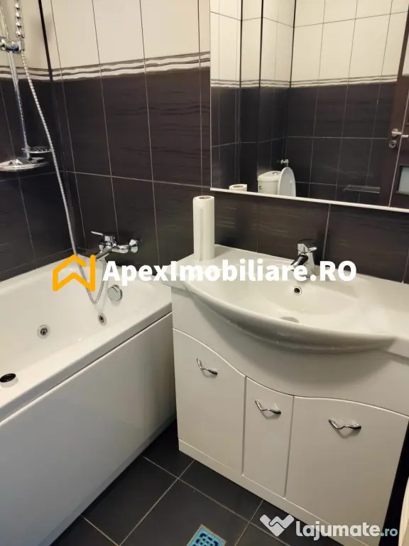 Apartament 2 camere de inchiriat Mosilor București | ApexIm
