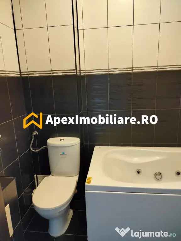 Apartament 2 camere de inchiriat Mosilor București | ApexIm