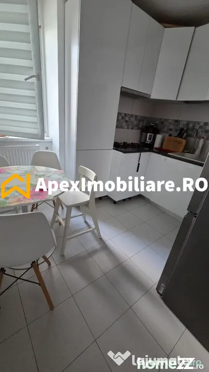 Ap. 3 cam Pacii Bucuresti | Metrou 10 min | centrala proprie - Bucuresti (Bucuresti-Ilfov)