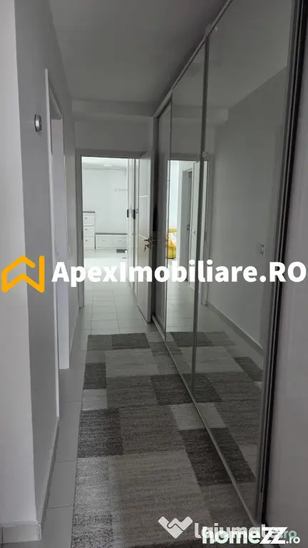 Ap. 3 cam Pacii Bucuresti | Metrou 10 min | centrala proprie - Bucuresti (Bucuresti-Ilfov)