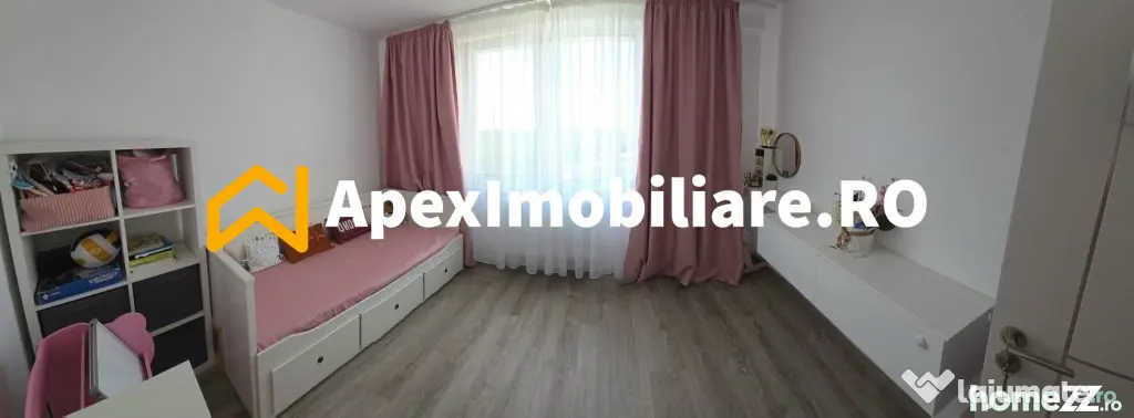 Ap. 3 cam Pacii Bucuresti | Metrou 10 min | centrala proprie - Bucuresti (Bucuresti-Ilfov)