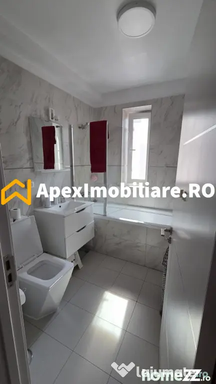 Ap. 3 cam Pacii Bucuresti | Metrou 10 min | centrala proprie - Bucuresti (Bucuresti-Ilfov)