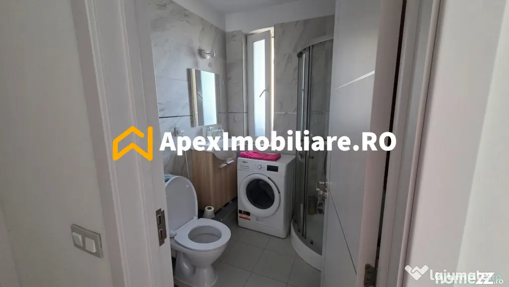 Ap. 3 cam Pacii Bucuresti | Metrou 10 min | centrala proprie - Bucuresti (Bucuresti-Ilfov)