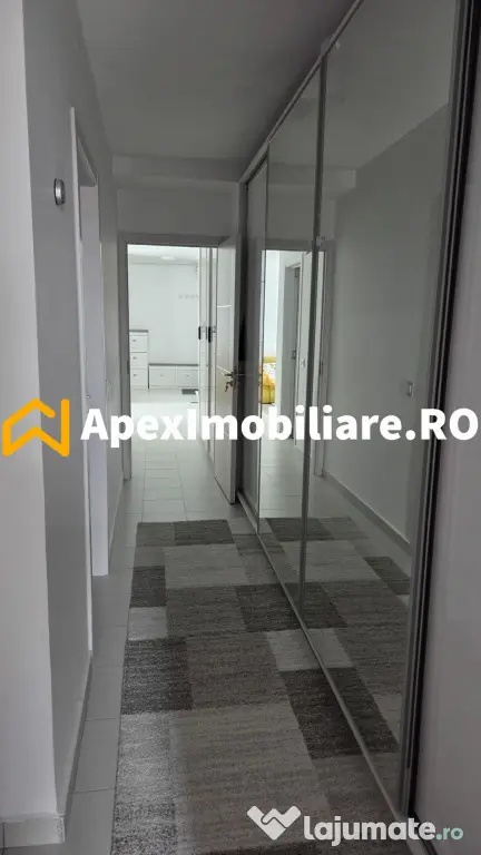 Ap. 3 cam Pacii Bucuresti | Metrou 10 min | centrala proprie