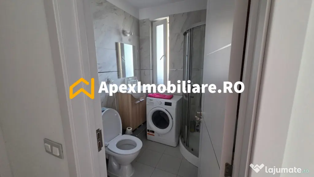 Ap. 3 cam Pacii Bucuresti | Metrou 10 min | centrala proprie
