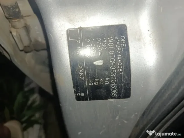 de vânzare 0721178729