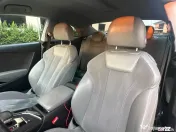 Audi A5 coupe 2.0 tfsi quattro 