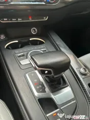 Audi A5 coupe 2.0 tfsi quattro 