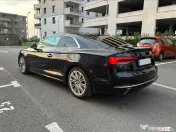 Audi A5 coupe 2.0 tfsi quattro 