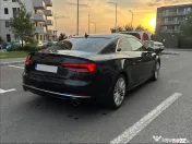 Audi A5 coupe 2.0 tfsi quattro 