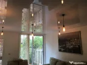 Tavane false decorative din membrană extensibilă la montaj. NOU - livrare acasă 