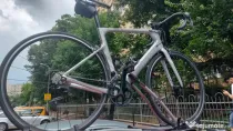 Vand bicicleta Cursiera full carbon aero Tifosi Auriga-M