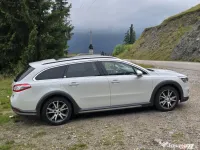 Peugeot 508 RXH Hybrid-4x4-2016 