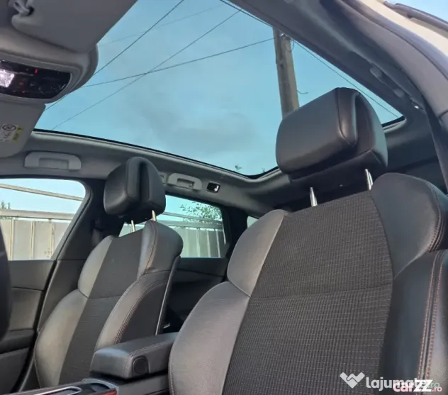 Peugeot 508 RXH Hybrid-4x4-2016