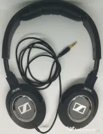 Casti Sennheiser - HD 218