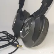 Casti Sennheiser - HD 218