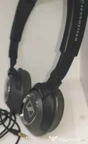 Casti Sennheiser - HD 218
