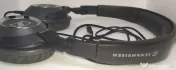 Casti Sennheiser - HD 218