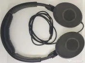 Casti Sennheiser - HD 218