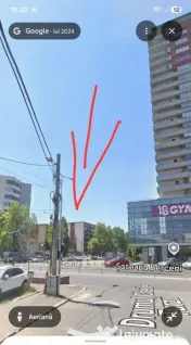 Dimitrie leonida etaj 6 metalurgiei 