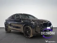 Dezmembrez Bmw X6 G06 LCI M-PACK 4.0dXD B57D30B 340 cai 0 KM 