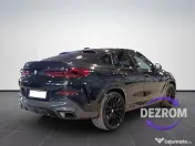 Dezmembrez Bmw X6 G06 LCI M-PACK 4.0dXD B57D30B 340 cai 0 KM 