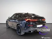 Dezmembrez Bmw X6 G06 LCI M-PACK 4.0dXD B57D30B 340 cai 0 KM 