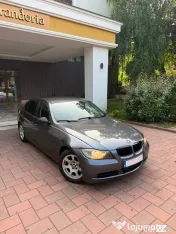 2006 BMW E90 320i 150 CP, Proprietar, Masina buna. 