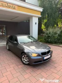 2006 BMW E90 320i 150 CP, Proprietar, Masina buna. 