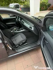 2006 BMW E90 320i 150 CP, Proprietar, Masina buna. 