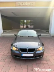 2006 BMW E90 320i 150 CP, Proprietar, Masina buna. 