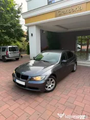 2006 BMW E90 320i 150 CP, Proprietar, Masina buna. 