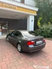 2006 BMW E90 320i 150 CP, Proprietar, Masina buna. 