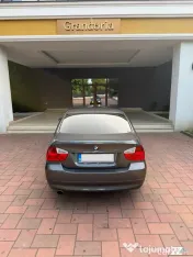 2006 BMW E90 320i 150 CP, Proprietar, Masina buna. 