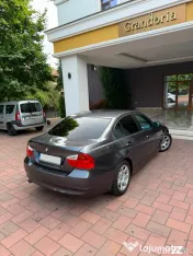 2006 BMW E90 320i 150 CP, Proprietar, Masina buna. 