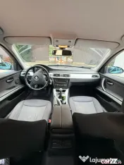 2006 BMW E90 320i 150 CP, Proprietar, Masina buna. 