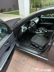 2006 BMW E90 320i 150 CP, Proprietar, Masina buna. 
