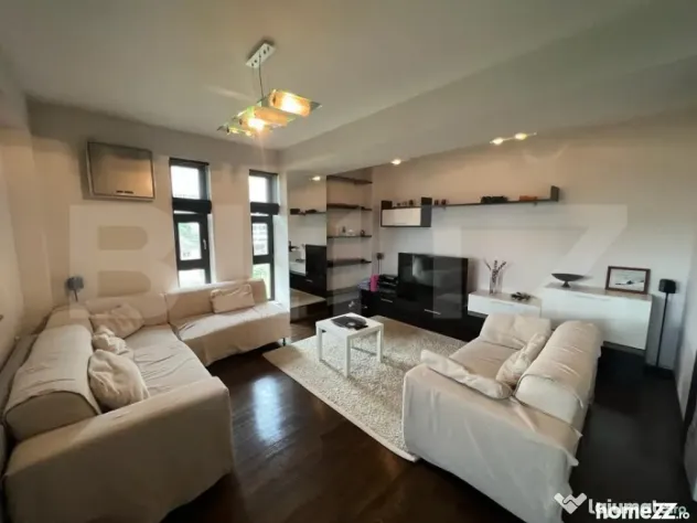 Apartament 3 camere decomandat, 135mp, Zona Ciuperca - Craiova (Dolj)