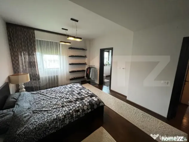 Apartament 3 camere decomandat, 135mp, Zona Ciuperca - Craiova (Dolj)