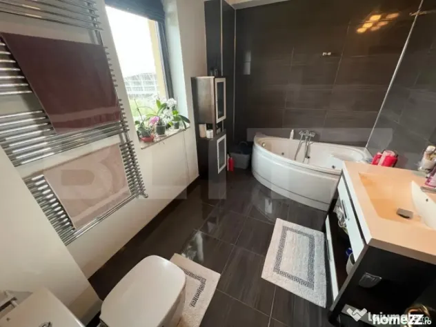 Apartament 3 camere decomandat, 135mp, Zona Ciuperca - Craiova (Dolj)