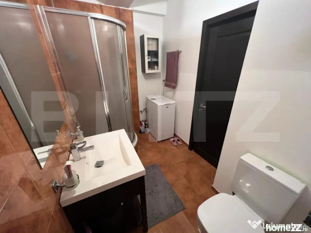 Apartament 3 camere decomandat, 135mp, Zona Ciuperca - Craiova (Dolj)