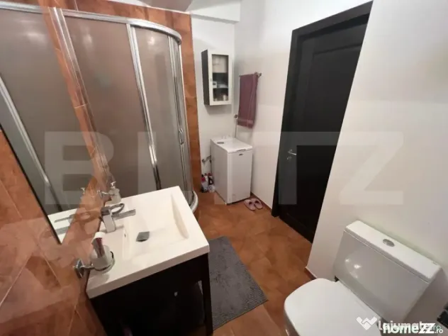 Apartament 3 camere decomandat, 135mp, Zona Ciuperca - Craiova (Dolj)