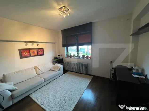 Apartament 3 camere decomandat, 135mp, Zona Ciuperca - Craiova (Dolj)