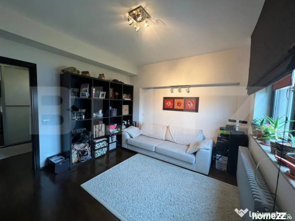 Apartament 3 camere decomandat, 135mp, Zona Ciuperca - Craiova (Dolj)
