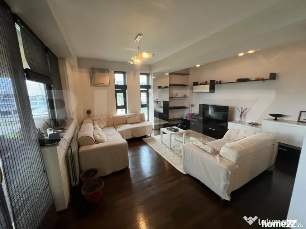 Apartament 3 camere decomandat, 135mp, Zona Ciuperca - Craiova (Dolj)