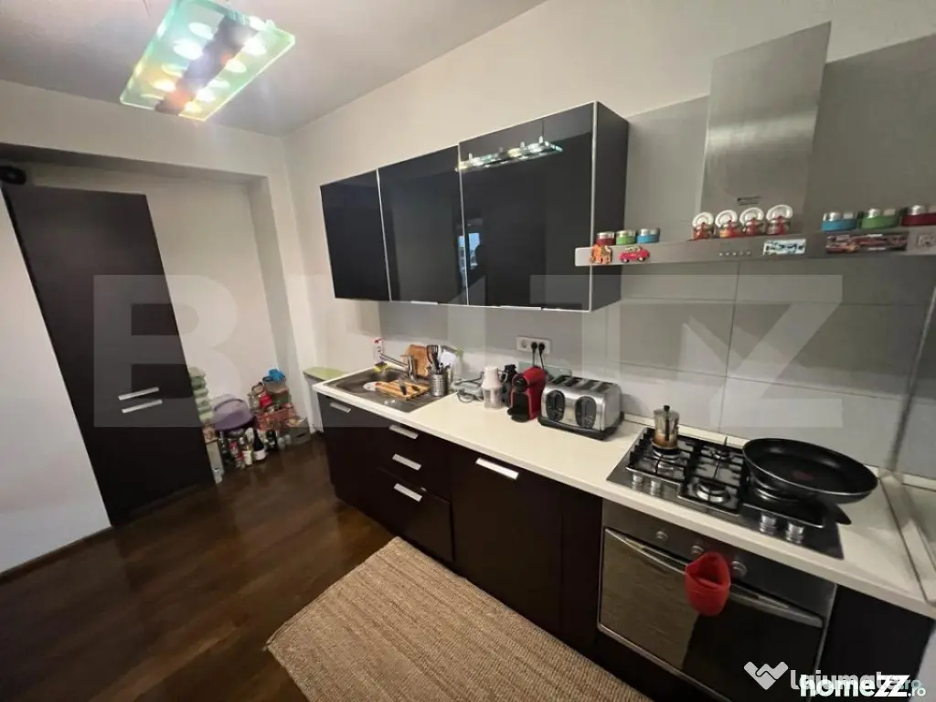 Apartament 3 camere decomandat, 135mp, Zona Ciuperca - Craiova (Dolj)